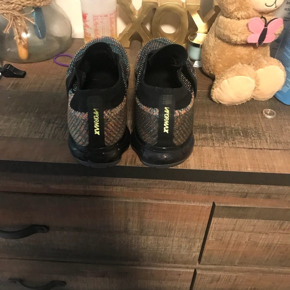 Nike Vapormax Multi color - Picture 3 of 5